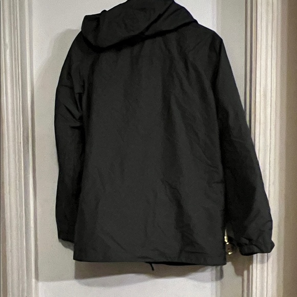 Columbia  Black Performance Jacket 💫Sunday Sale🌺 - Picture 2 of 12